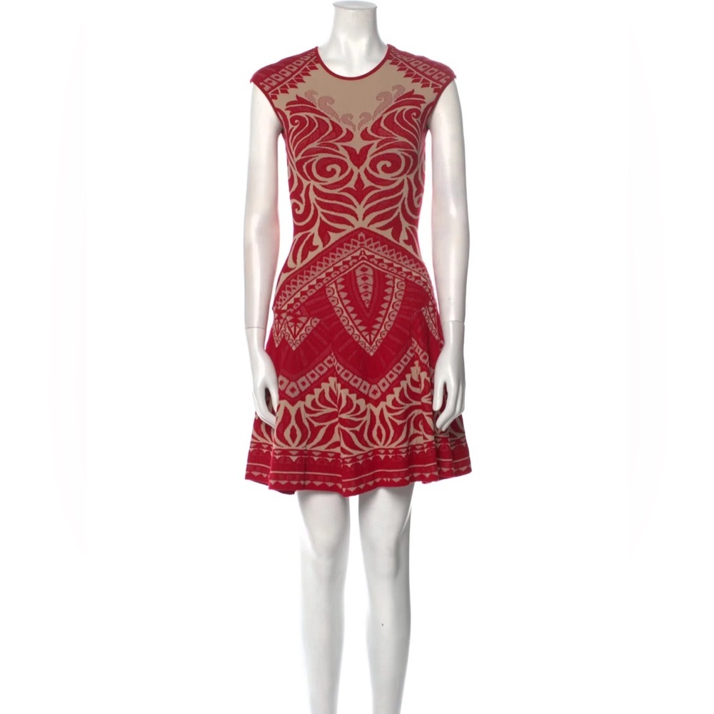 Brand: RVN, Size: L, A-Line Dress